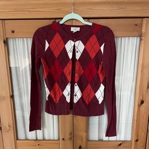 Ann Taylor Loft Cardigan Sweater